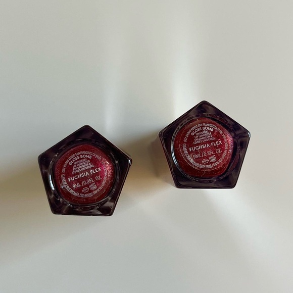 Fenty Beauty Fuchsia Flex Gloss - Picture 5 of 7